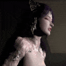 潜入云曦闺房一番云雨