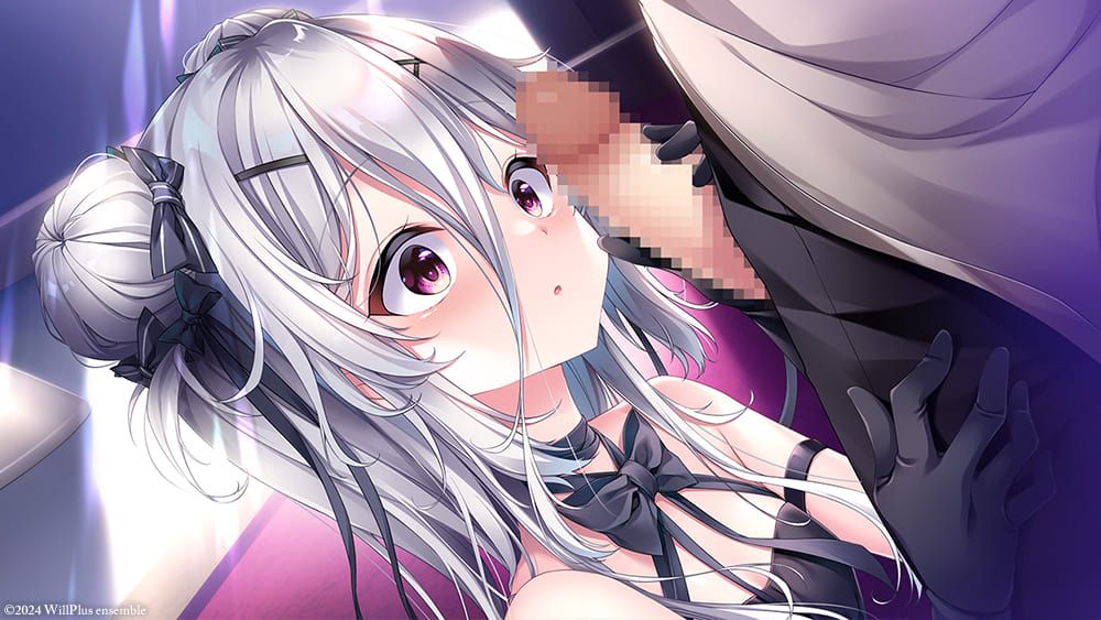 [美少女拔作/纯爱后宫] 旭光のマリアージュ V1.0 AI汉化+全CG [3.45G/百度]-第5张图片-萌站