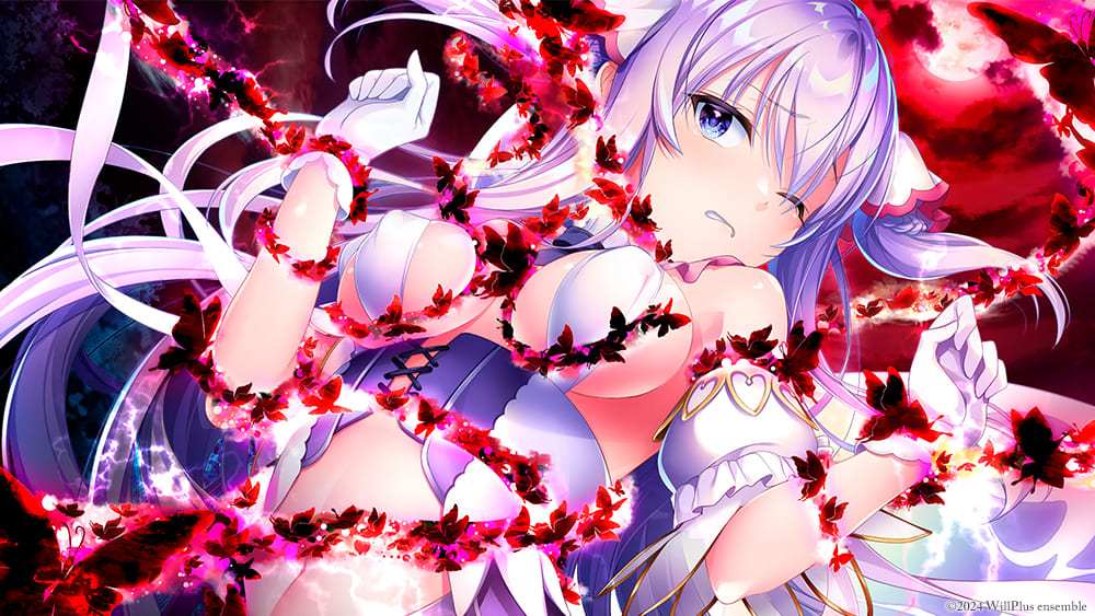 [美少女拔作/纯爱后宫] 旭光のマリアージュ V1.0 AI汉化+全CG [3.45G/百度]-第8张图片-萌站