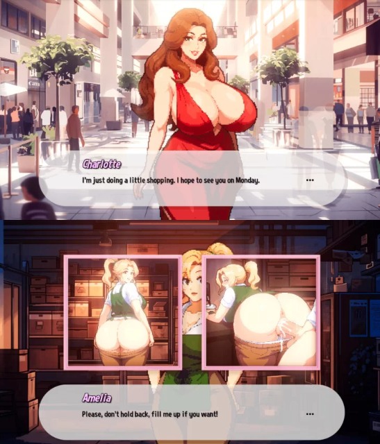 [亚洲风SLG/像素动态/更新/PC] 造星者物语 v1.5B 机翻汉化版 [1+600M][百度盘]