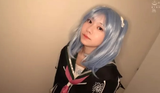 美颜渲染JK制服惚れ薬で発情させられた清楚売 [1v+1.35g][百度盘]-第2张图片-萌站
