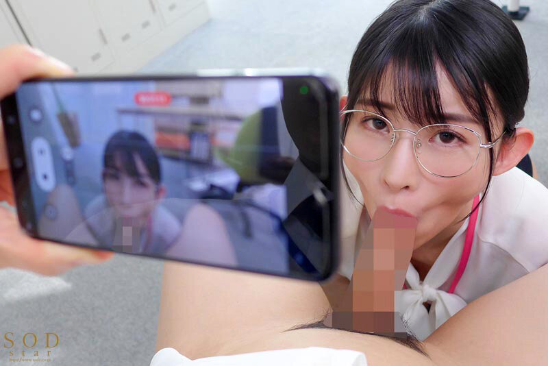 デリヘル呼んだらいつも領収書を突っ返してくる経理部の欲求不満OLと遭遇「まさか、飲食代で落とさないでくださいよ…」と言いつつ生本番させてくれ自宅でも会社でもヌいてくれる関係に 宮島めい-第12张图片-萌站