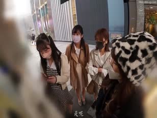  永濑由依引退前特别篇! !追逐梦想的永濑由依和布达佩斯美少女最后的夜遊Night后宫中出大乱交派对-第2张图片-萌站