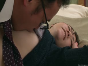  被最讨厌的男人抽插到想死的程度... 安南-第6张图片-萌站