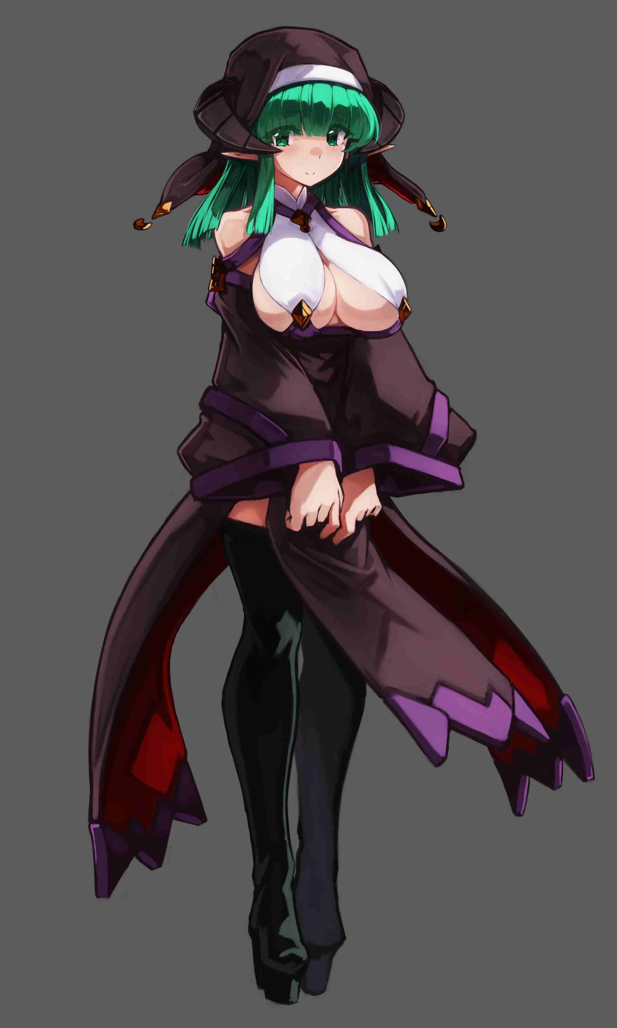 【DLsite/官中/魅魔/女主人公/魔法少女/幻想/蕾丝/女同/羞辱/触手/异种X】奏奏的逃脱——魔法少女奏与淫魔教会 & カナデエスケイプ ～ 魔法少女かなでと淫魔の教会 【PC/社团名:tozicode.com/RJ01128479】【声优：このえゆずこ / 浅木式】-第13张图片-萌站