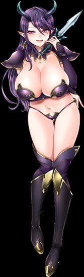 PC/RPG/#淫斗地牢 迷你  #淫闘ダンジョン ミニ 挂载汉化版【2025年03月01日 发售】