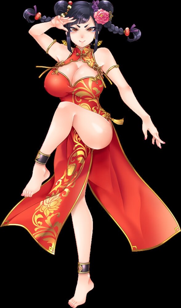 PC/RPG/#淫斗地牢 迷你 #淫闘ダンジョン ミニ 挂载汉化版【2025年03月01日 发售】-第6张图片-萌站 PC/RPG/#淫斗地牢 迷你 #淫闘ダンジョン ミニ 挂载汉化版【2025年03月01日 发售】-第6张图片-萌站
