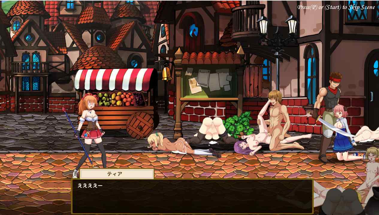 【PC端/ACT/全动态】蒂亚的炼金工坊V1.01【解锁全回想】【共1.6GB】【官方中文】-第6张图片-萌站 【PC端/ACT/全动态】蒂亚的炼金工坊V1.01【解锁全回想】【共1.6GB】【官方中文】-第6张图片-萌站
