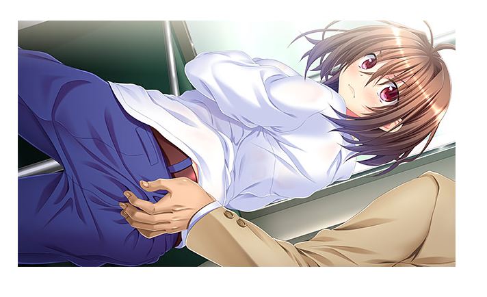 【日式ADV/AI汉化/拔作】当犯贱的我变成女生后竟然成了交际花 ヤリチンの俺が女になったらヤリマンだった件[AI汉化+全CG存档] 【1.6G/新作/全CV】