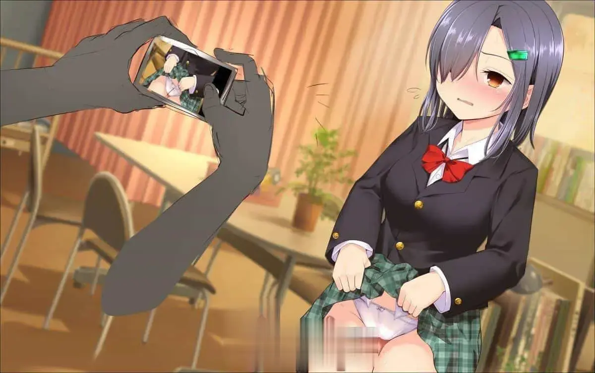 [催眠RPG汉化动态]洗脑学园 ~诅咒之壶~V1.01 挂载AI汉化正式版+存档[新汉化][2.5G]