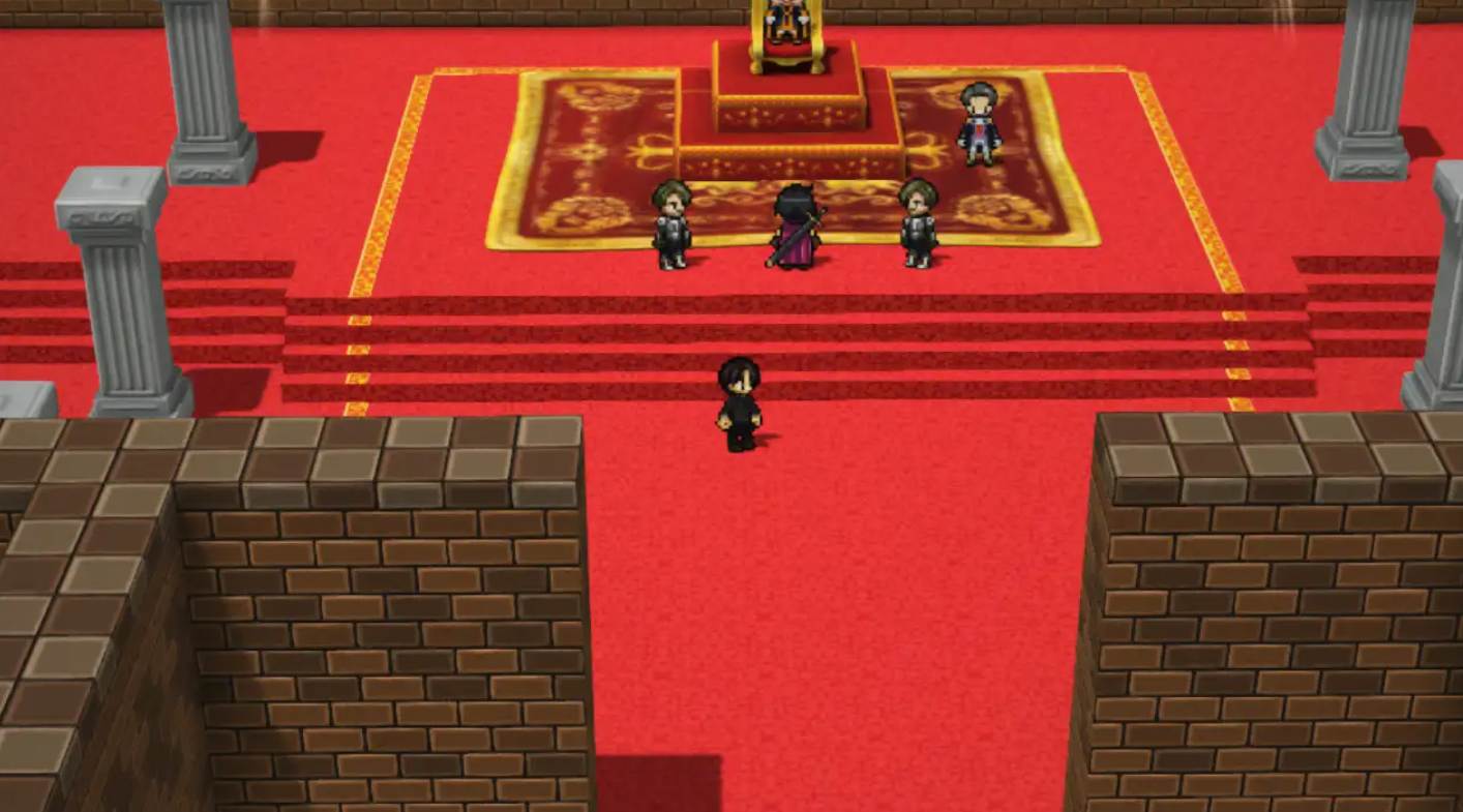 【日式RPGAI汉化】误入了刚发售的RPG大作的那件事~ NPC也诱惑力MAX!AI汉化版-第4张图片-萌站 【日式RPGAI汉化】误入了刚发售的RPG大作的那件事~ NPC也诱惑力MAX!AI汉化版-第4张图片-萌站