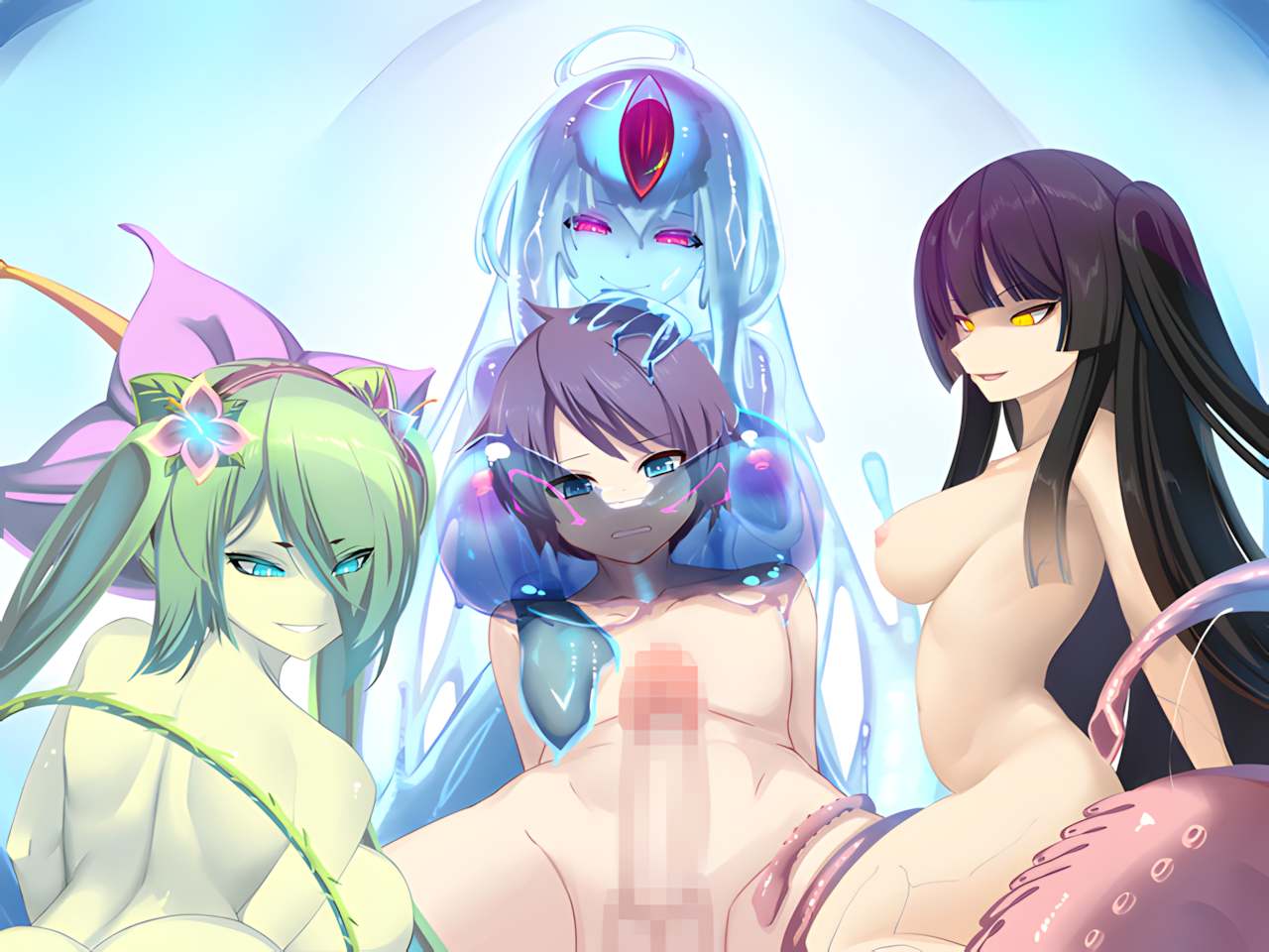 【日系RPG大作Mtool汉化】勇者大战魔物娘RPG终章 もんむす・くえすと! ぱらどっくすRPG終章 Ver3.05【7.81G】-第3张图片-萌站