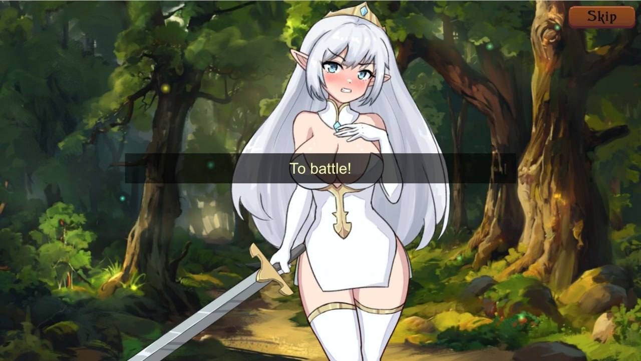 PC/SLG/#奴隶领主 – 觉醒 #Slave Lord Awakening v0.9 汉化版