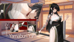 [后宫][贵族][黑道大小姐][互动动态]欲之梦V1.1.9 官中步兵+存档[2.14G度盘]-第10张图片-萌站