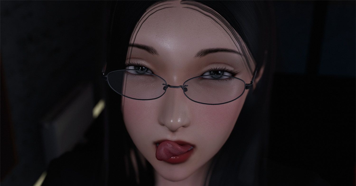 肉丝女秘书