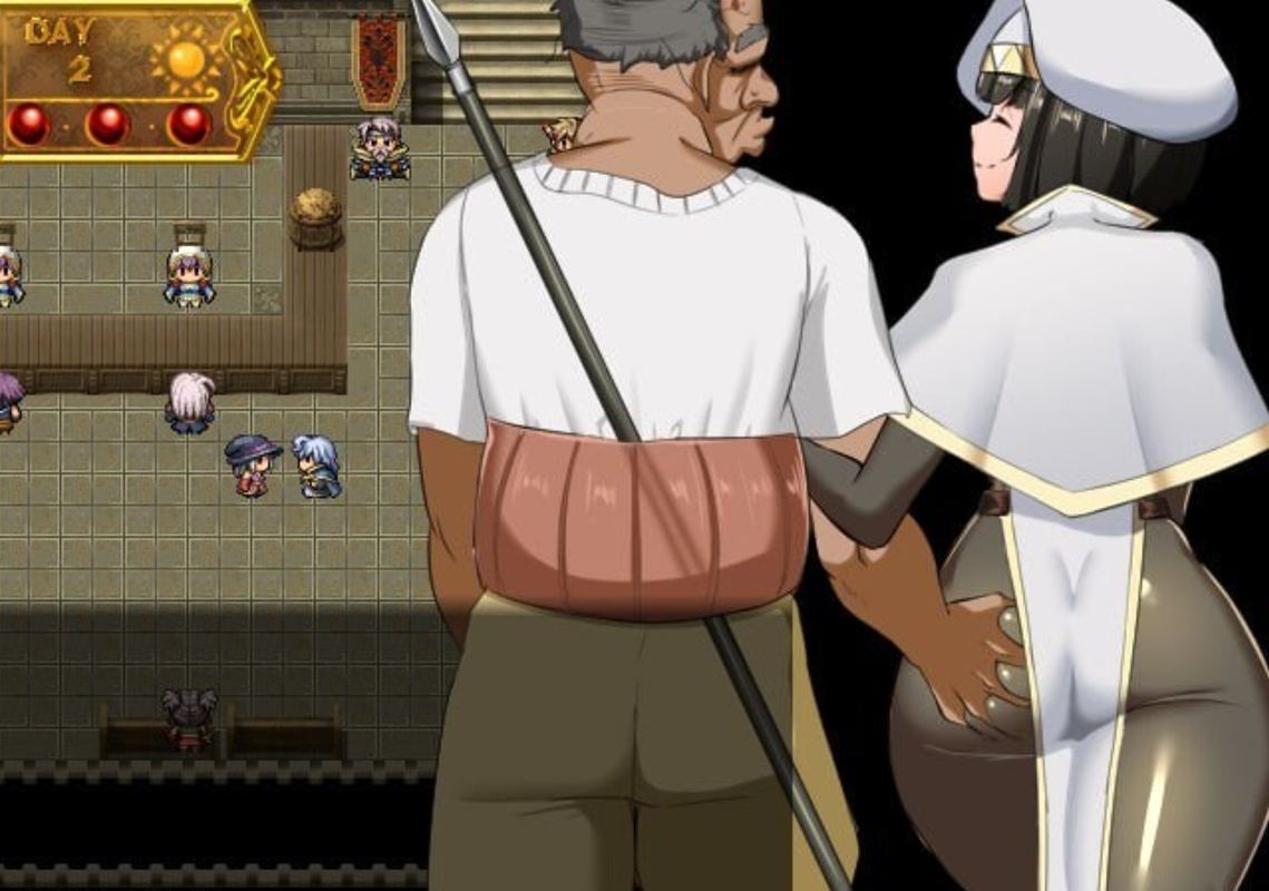 【日式RPG/重置魔改/完美/步兵/更新】NTR女祭司 V0.80 慎重汉化重置版+原创剧情+3月更新完美步兵【3.2G/更新】-第2张图片-萌站 【日式RPG/重置魔改/完美/步兵/更新】NTR女祭司 V0.80 慎重汉化重置版+原创剧情+3月更新完美步兵【3.2G/更新】-第2张图片-萌站