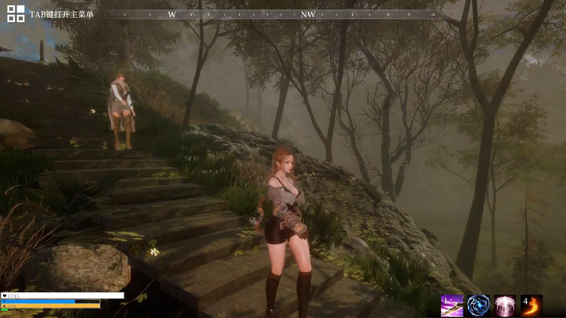 【养成/RPG/中文/3D/全动态】《异世界生存指南(美食猎人)》女神节更新 官方中文版【17G新作】-第13张图片-萌站 【养成/RPG/中文/3D/全动态】《异世界生存指南(美食猎人)》女神节更新 官方中文版【17G新作】-第13张图片-萌站