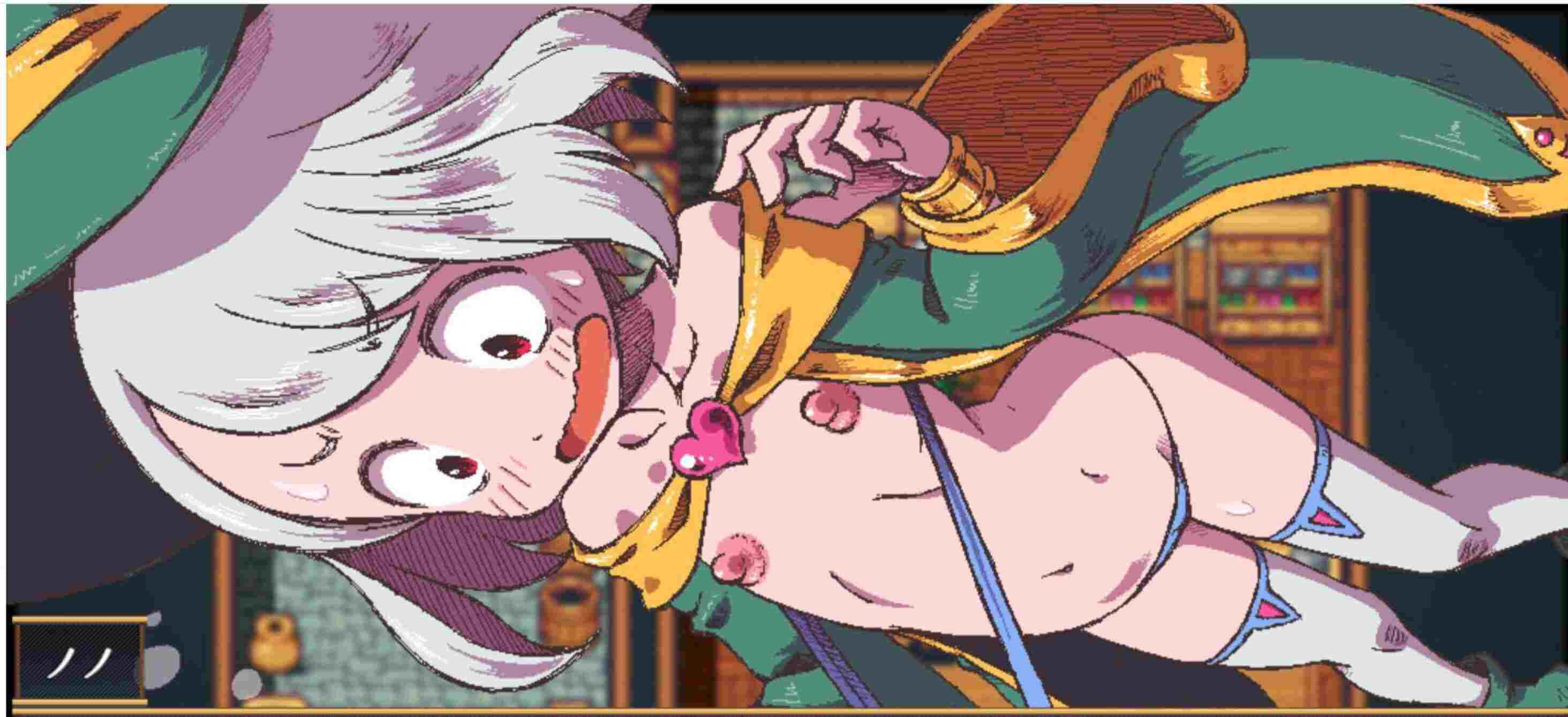 【日式/RPG/精翻/汉化】Mamonest-娜娜的异种O冒险谭 V1.20 我渴望奶子个人汉化版【650M新汉化】-第10张图片-萌站 【日式/RPG/精翻/汉化】Mamonest-娜娜的异种O冒险谭 V1.20 我渴望奶子个人汉化版【650M新汉化】-第10张图片-萌站