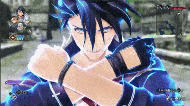 【大作/JRPG/中文/3D/全动态】英雄传说 界之轨迹 -告别塞姆利亚-The Legend of Heroes Kai no Kiseki -Farewell, O Zemu-第2张图片-萌站 【大作/JRPG/中文/3D/全动态】英雄传说 界之轨迹 -告别塞姆利亚-The Legend of Heroes Kai no Kiseki -Farewell, O Zemu-第2张图片-萌站