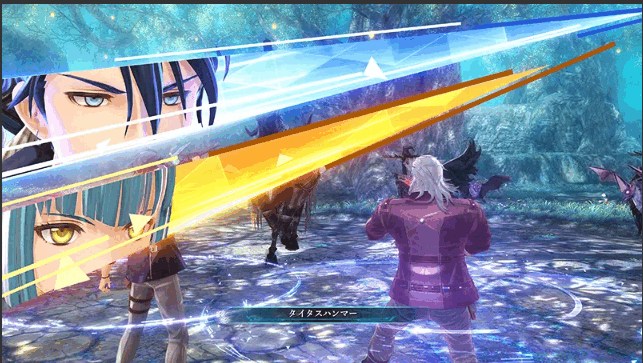 【大作/JRPG/中文/3D/全动态】英雄传说 界之轨迹 -告别塞姆利亚-The Legend of Heroes Kai no Kiseki -Farewell, O Zemu-第6张图片-萌站 【大作/JRPG/中文/3D/全动态】英雄传说 界之轨迹 -告别塞姆利亚-The Legend of Heroes Kai no Kiseki -Farewell, O Zemu-第6张图片-萌站
