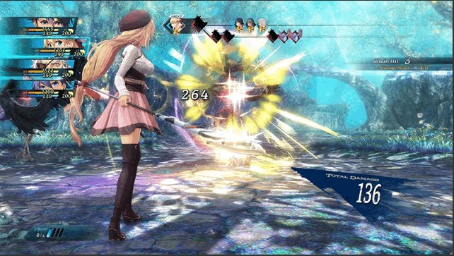 【大作/JRPG/中文/3D/全动态】英雄传说 界之轨迹 -告别塞姆利亚-The Legend of Heroes Kai no Kiseki -Farewell, O Zemu-第8张图片-萌站 【大作/JRPG/中文/3D/全动态】英雄传说 界之轨迹 -告别塞姆利亚-The Legend of Heroes Kai no Kiseki -Farewell, O Zemu-第8张图片-萌站