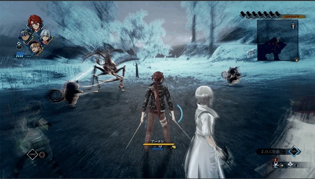 【大作/JRPG/中文/3D/全动态】英雄传说 界之轨迹 -告别塞姆利亚-The Legend of Heroes Kai no Kiseki -Farewell, O Zemu-第9张图片-萌站 【大作/JRPG/中文/3D/全动态】英雄传说 界之轨迹 -告别塞姆利亚-The Legend of Heroes Kai no Kiseki -Farewell, O Zemu-第9张图片-萌站