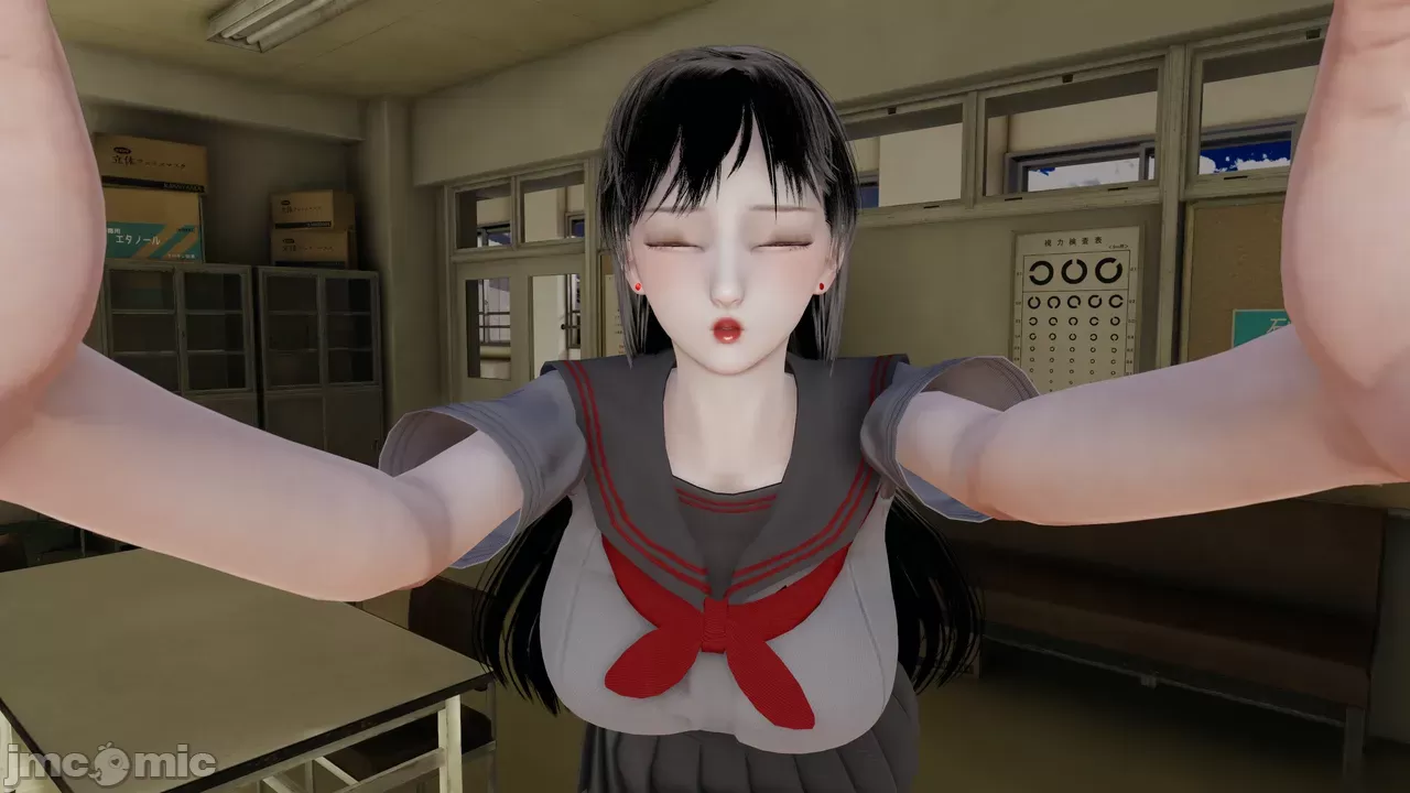 美少女战士同人游戏CG集（免费）