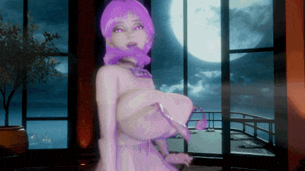 【动画/爆操/乘骑/口交】[3D动画无修] Hooligans Ax Akane茜 Anna Bussit Anitaa-第5张图片-萌站