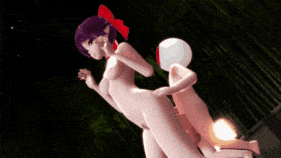 【萝莉 后入 小马拉大车 爆操 爆射 中出】新作-[MMD] Nekoko パパラブアピールダンス 1080P 60fps R-18-第2张图片-萌站