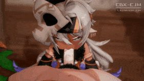 【2K/无修】【萝莉 黑丝 口交 吞精 骑乘 爆操 爆射 中出】新作-CBX-CJW- Iansan-Genshin_Impact伊安珊-第4张图片-萌站 【2K/无修】【萝莉 黑丝 口交 吞精 骑乘 爆操 爆射 中出】新作-CBX-CJW- Iansan-Genshin_Impact伊安珊-第4张图片-萌站