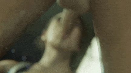 【动画/口交/颜射/乘骑/足交/爆操】Bulging Senpai Compilation-第4张图片-萌站