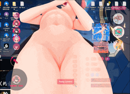 【3D/桌宠/全动态/高自由度/步兵】桌面手办模拟器(Desktop Garage Kit)V2.3.8+DLC整合 中文步兵版【6.16GCV大更新】-第8张图片-萌站 【3D/桌宠/全动态/高自由度/步兵】桌面手办模拟器(Desktop Garage Kit)V2.3.8+DLC整合 中文步兵版【6.16GCV大更新】-第8张图片-萌站