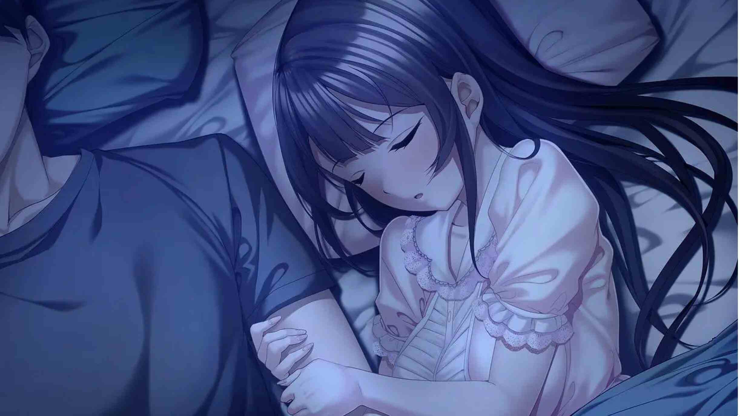 【大作/ADV/AI汉化】妹妹与女友～各自的选择 妹と彼女 それぞれの選択 [AI汉化+全CG存档] 【11G新作全CV】-第7张图片-萌站