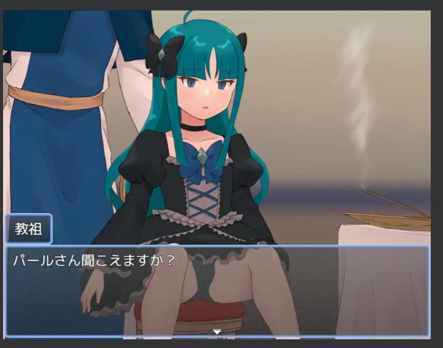 日系RPG/汉化/动态】魔法少女亚梓莎～辉灭珍珠·暴君蔷薇～ 魔法少女アズサ～シャイニーパール～ AI汉化版（Mtool）【1.18G】