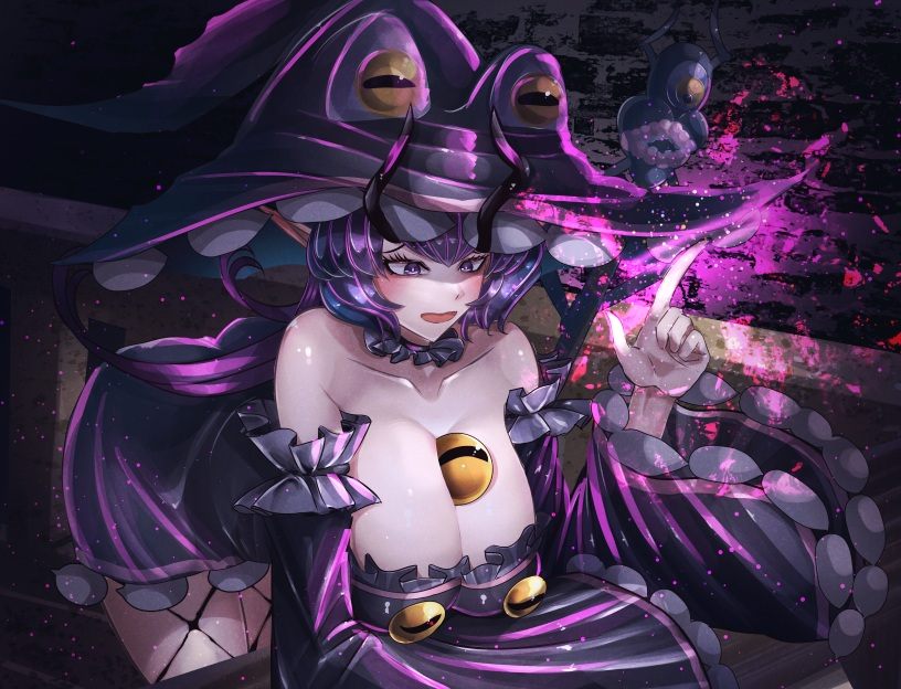 【RPG/中文】骑士与三从者 官方中文版+存档【新作/1.8G】-第4张图片-萌站