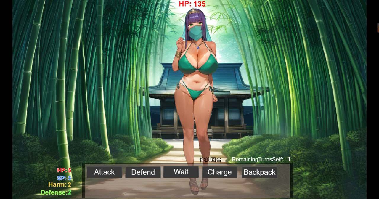 PC/RPG/#修仙•母珠传  v0.72 官方中文步兵版【2025.3.4 更新】-第5张图片-萌站