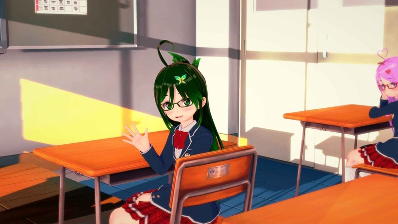校园物语：庆典篇/校园故事/学校故事v7.2 【PC(汉化) 安卓 mac】 日式SLG 汉化 萝莉 SchoolTales [自购]Cuentos escolares: Festival