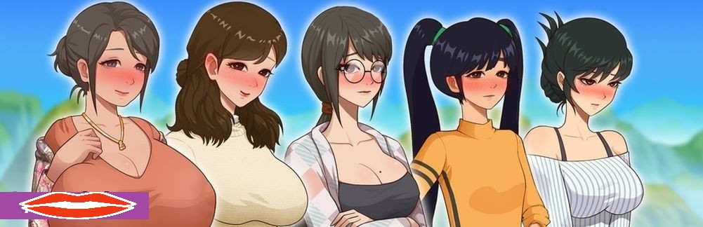 新视频[国产RPG/纯爱后宫/动态] 乡村狂想曲 VillageRhapsody V1.7.4 -内容DLC合并- STEAM官中步兵版 国语配音 +全回想存档 +场景录制视频 [1.30G]