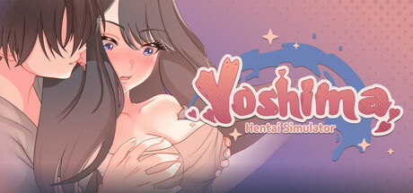 [纯爱][互动][养成]吉岛：合租生活 Yoshima Hentai Simulator[官中步兵][PC][2.41G][百度]-第5张图片-萌站