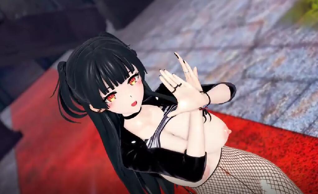 Iwara - 黛冬優子 - LUVORATORRRRRY!【アイドルマスターシャイニーカラーズ】-第4张图片-萌站