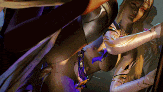 [VAM] 牛头人爱好者：千仞雪 性感御姐友在男友面前被侵犯中出 [中字]