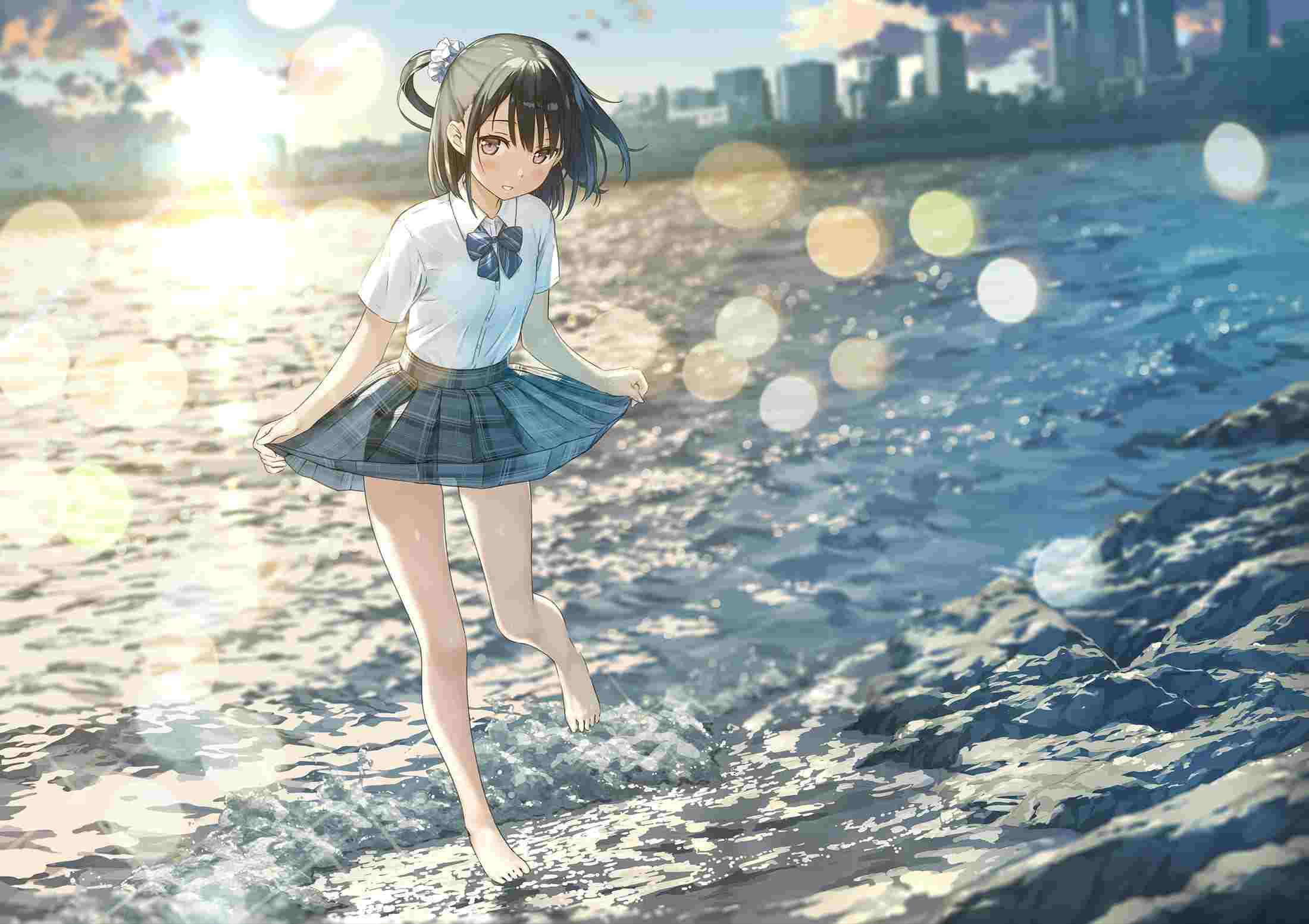 [Artist] カントク Fanbox(399P)-第2张图片-萌站