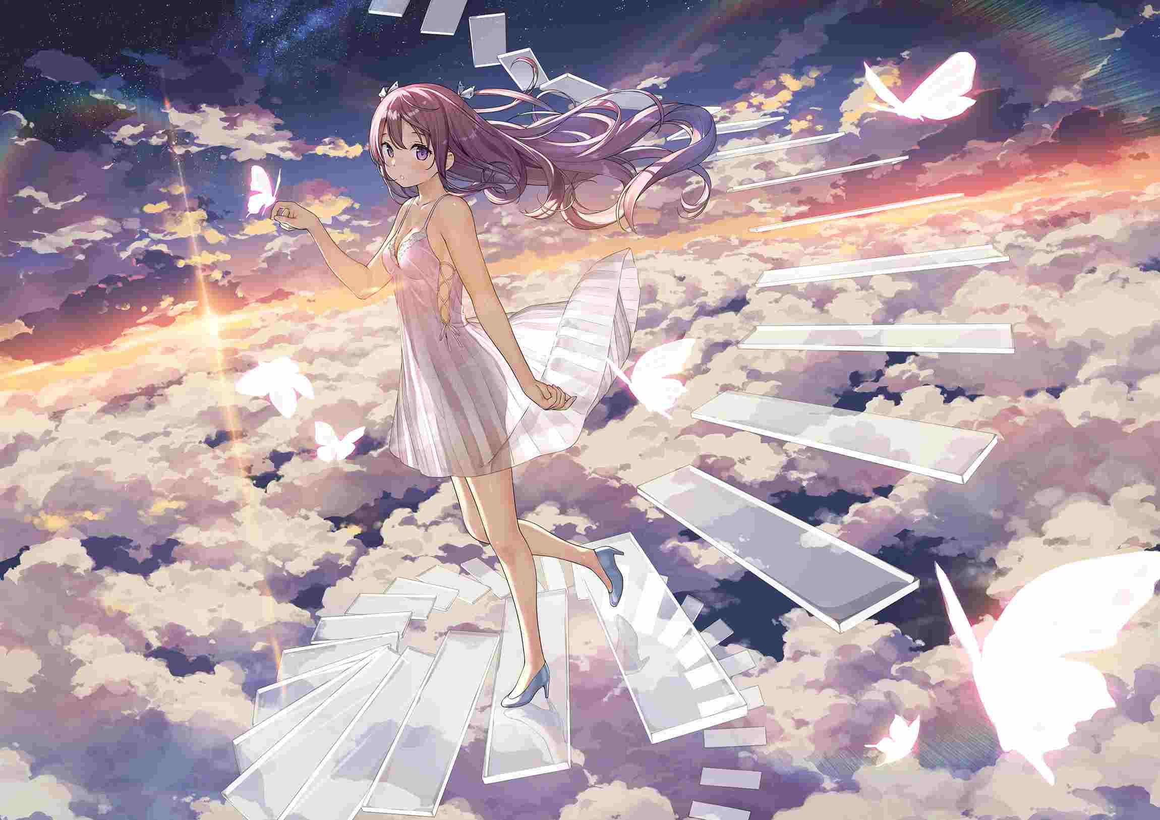 [Artist] カントク Fanbox(399P)-第3张图片-萌站