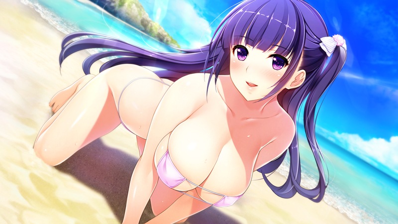 【汉化/adv/偶像】円交少女 2 〜JKアイドル真鈴の場合〜 