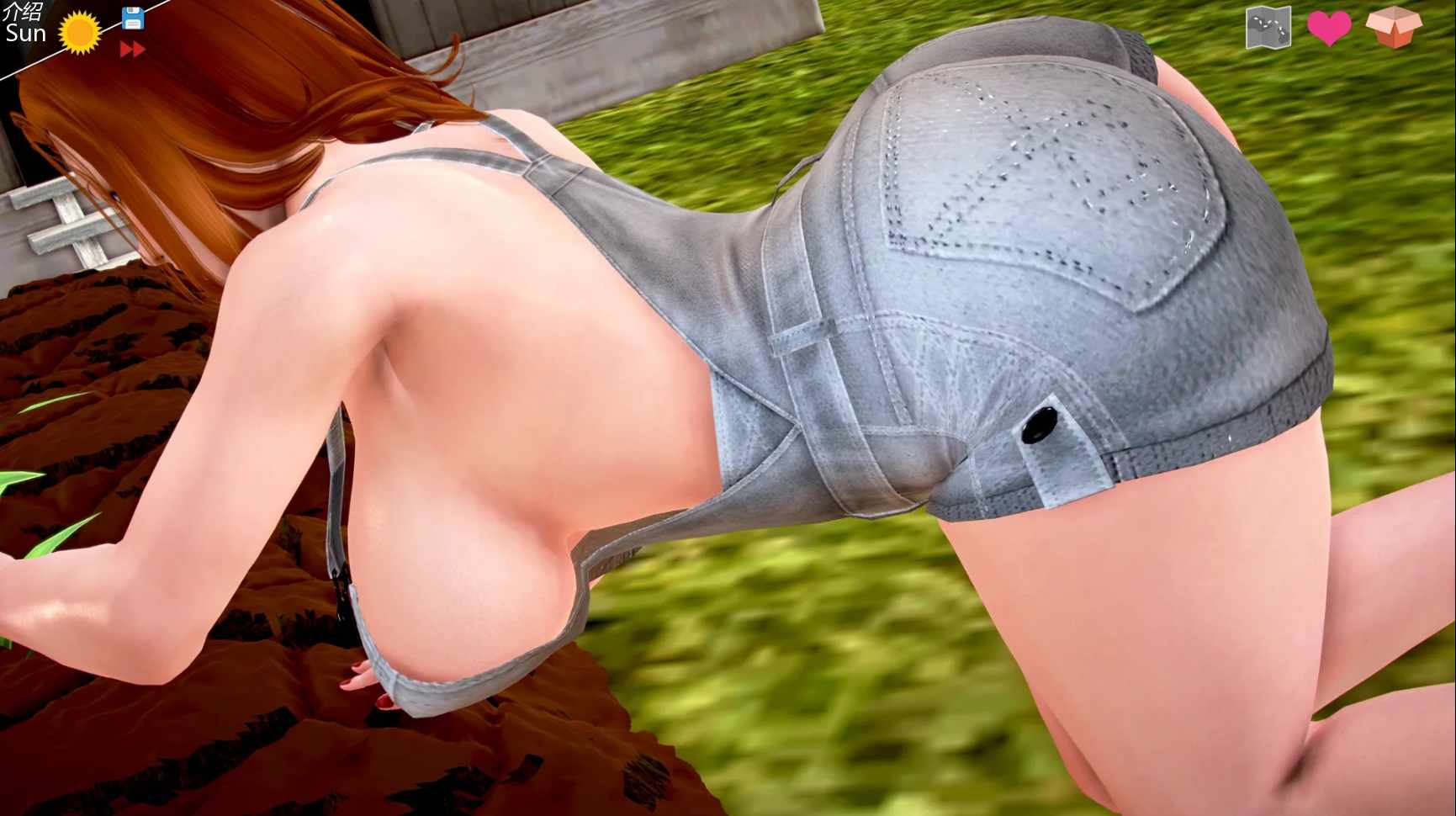 【神话庄园 Mythicmanor】Ver0.22 汉化作弊版 PC+安卓 欧美/SLG/汉化-第3张图片-萌站