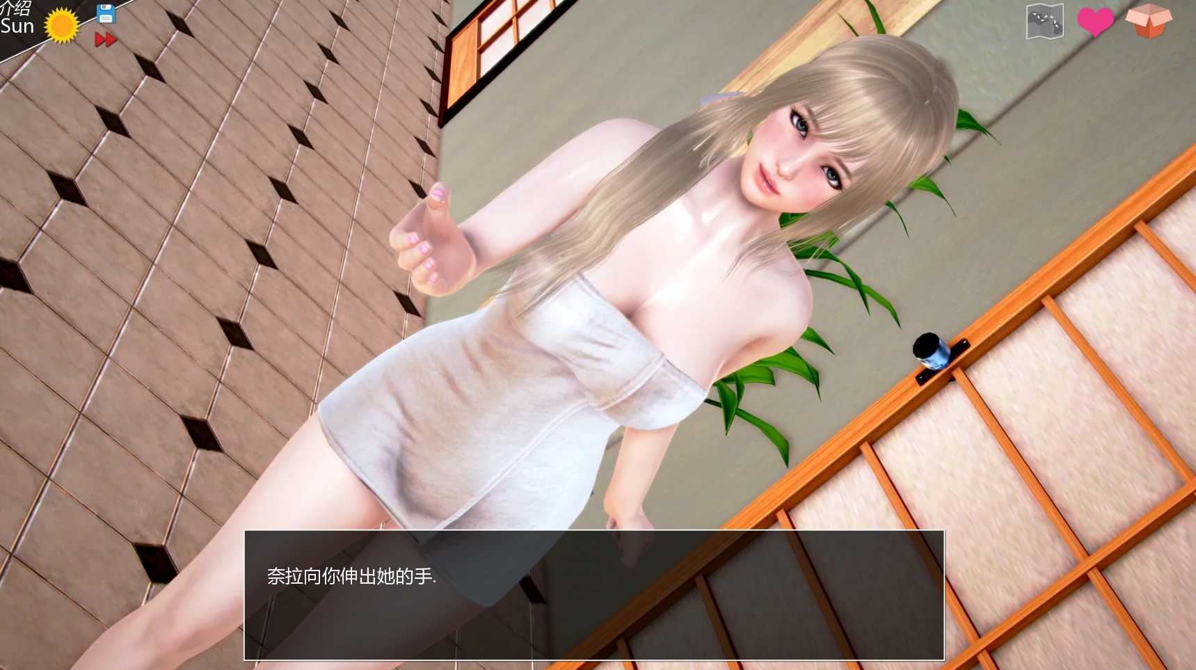 【神话庄园 Mythicmanor】Ver0.22 汉化作弊版 PC+安卓 欧美/SLG/汉化-第4张图片-萌站