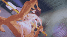 【巨乳 口交 吞精 骑乘 前后夹击 爆操 爆射 中出】新作-kafka-sex-第3张图片-萌站