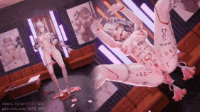 【巨乳 调教 自慰 爆操 爆射 中出】新作-224_1_【今汐】Jinhsi_Imaginary Friend-第5张图片-萌站
