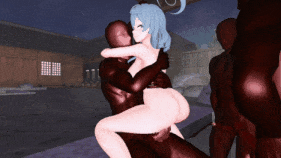 【巨乳 手交 乳交 腿交 骑乘 后入 前后夹击 爆操 爆射 中出】新作-blue archive - A〇o in the bath- ブルアカ_A〇oで混浴プレイ-第4张图片-萌站 【巨乳 手交 乳交 腿交 骑乘 后入 前后夹击 爆操 爆射 中出】新作-blue archive - A〇o in the bath- ブルアカ_A〇oで混浴プレイ-第4张图片-萌站