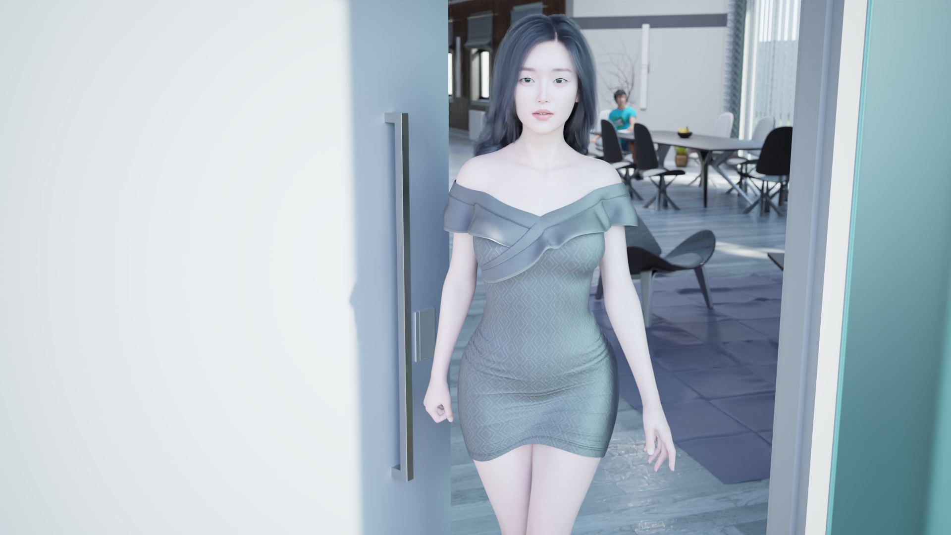 【萌站驴哥汉化】极品建模动态佳作《最热的夏天》 (PC端/v0.85/汉化/921MB)-第4张图片-萌站 【萌站驴哥汉化】极品建模动态佳作《最热的夏天》 (PC端/v0.85/汉化/921MB)-第4张图片-萌站